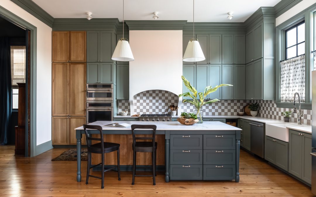 JLV Construction wins New Home Build of the Year